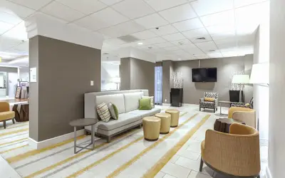 Holiday Inn Austin Midtown by IHG