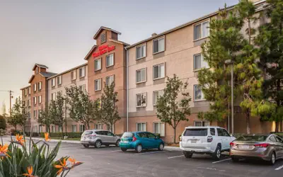 Hilton Garden Inn San Jose/Milpitas