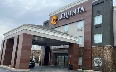 La Quinta Inn & Suites by Wyndham Pontoon Beach