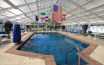 Colonial Acres Resort