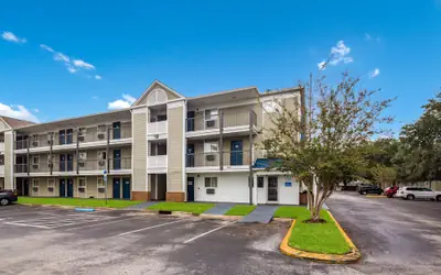 Studio 6 Jacksonville, FL - South