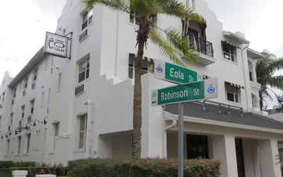 The Eo Inn - Downtown