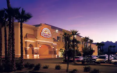 Santa Fe Station Hotel & Casino