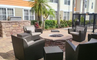 Residence Inn by Marriott Orlando East/UCF Area