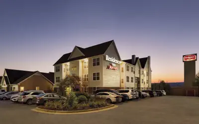 Residence Inn by Marriott Scranton