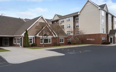 Residence Inn by Marriott Salt Lake City Airport