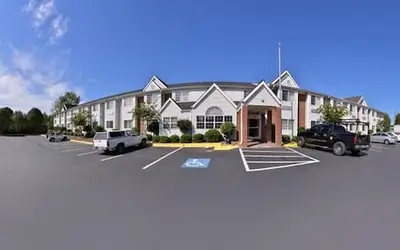 Motel 6 Richburg, SC