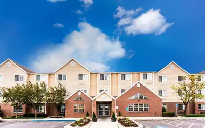 Microtel Inn & Suites by Wyndham Salt Lake City Airport