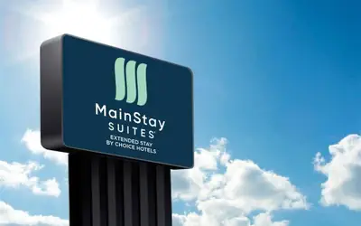 MainStay Suites Raleigh North