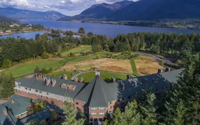 Skamania Lodge