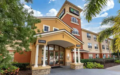 Extended Stay America Select Suites - Orlando - Maitland - Summit Tower Blv