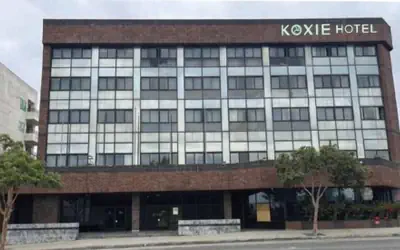 Hotel Koxie