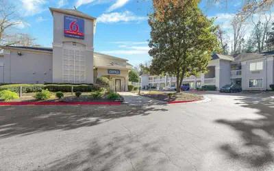 Studio 6 Tucker, GA - Atlanta Northlake