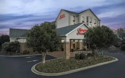 Hampton Inn & Suites Greenville/Spartanburg I-85, SC
