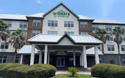 Wingate by Wyndham Savannah Gateway