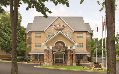 Country Inn & Suites by Radisson, Lawrenceville near Northside Hospital Gwinnett