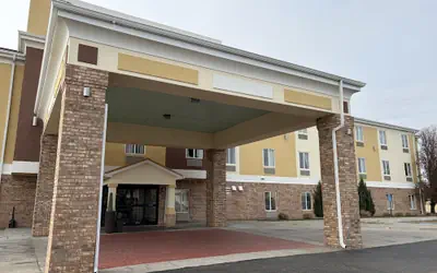 Garner Hotel Liberal North by IHG