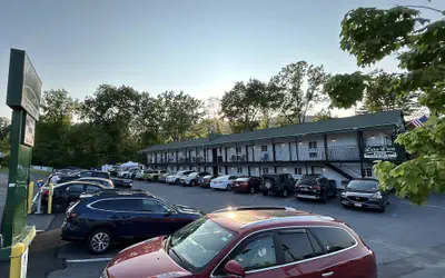 Lake View Inn