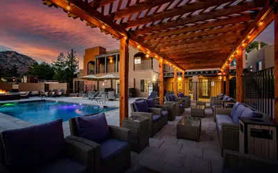 Arroyo Pinion Hotel, an Ascend Collection Hotel