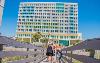 Holiday Inn Resort Pensacola Beach by IHG