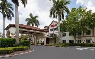 Hawthorn Extended Stay by Wyndham Naples