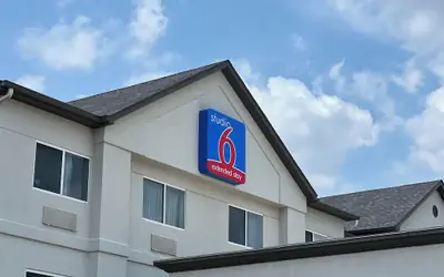 Studio 6 Oklahoma City - Moore/Norman