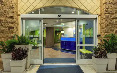Holiday Inn Express Suites Plant City by IHG