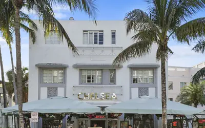 Hotel Chelsea