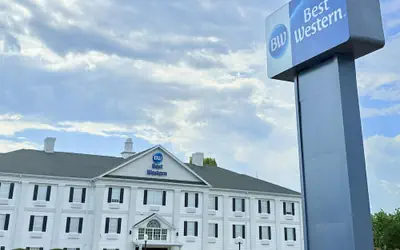 Best Western of Crestview