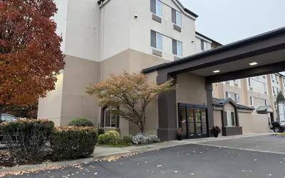 SureStay by Best Western Roseburg