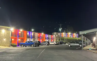Travelodge by Wyndham Wytheville