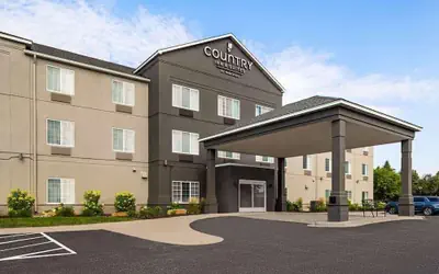 Country Inn & Suites by Radisson Stillwater MN