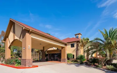 Best Western Inn & Suites - Lake Charles