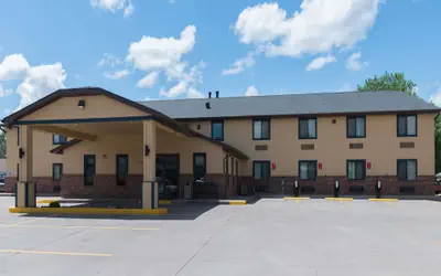 Baymont by Wyndham Pierre