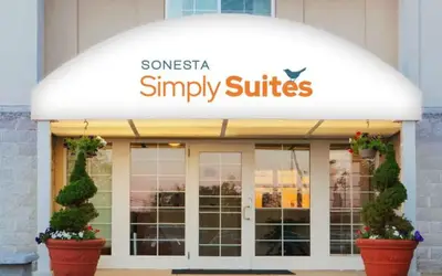 Sonesta Simply Suites Boston Burlington