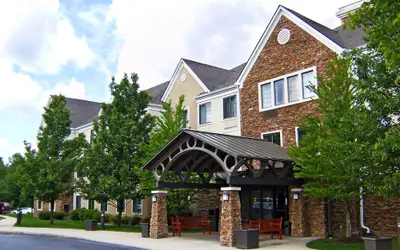 Staybridge Suites Boston - Burlington by IHG