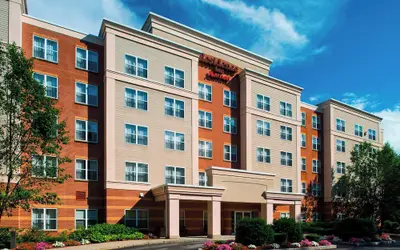 Residence Inn by Marriott Boston Framingham