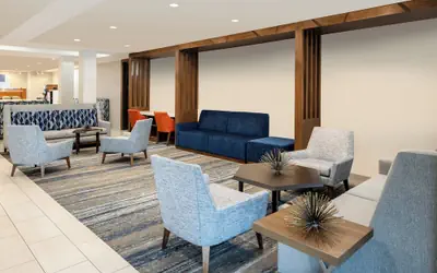 Holiday Inn Express Vancouver North - Salmon Creek by IHG