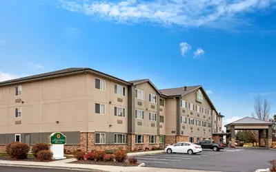 La Quinta Inn & Suites by Wyndham Meridian / Boise West