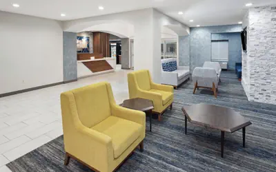 Holiday Inn Express & Suites Pekin (Peoria Area) by IHG