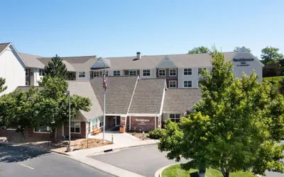 Residence Inn by Marriott Denver Golden/Red Rocks