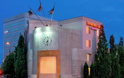 TownePlace Suites By Marriott Denver Downtown