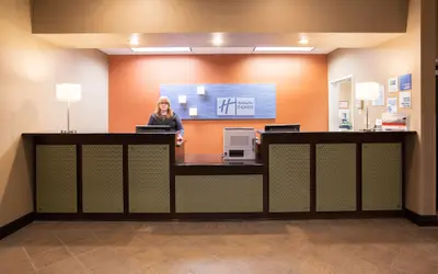 Holiday Inn Express & Suites Lexington by IHG