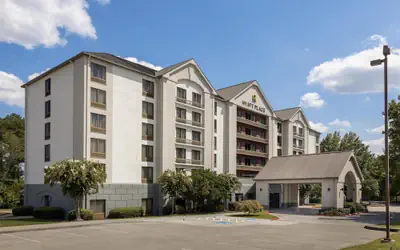 Hyatt Place Atlanta / Cobb Galleria