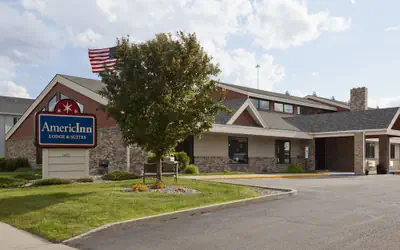 AmericInn by Wyndham Fargo West Acres