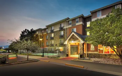 TownePlace Suites by Marriott Boulder Broomfield/Interlocken