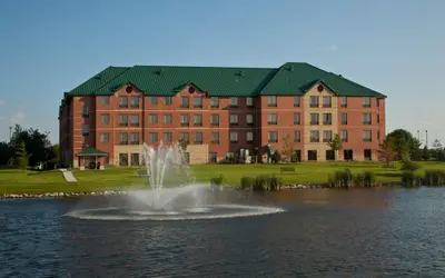 Staybridge Suites West Des Moines by IHG