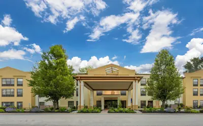 Comfort Suites State College near Penn State