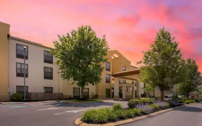 Comfort Suites State College near Penn State
