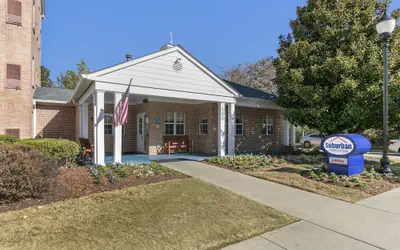 Suburban Studios Birmingham Homewood I-65